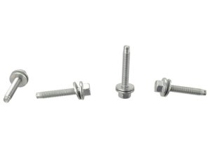 Ford Super Duty Ignition Coil Kit - Ford Racing - OEM Coils and Wires - `20-`22